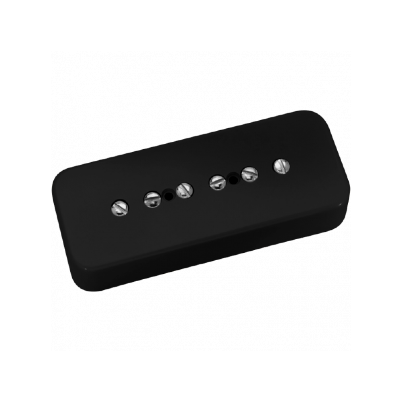 Звукосниматель DIMARZIO SOAPBAR (Black) Звукосниматель DIMARZIO SOAPBAR (Black)